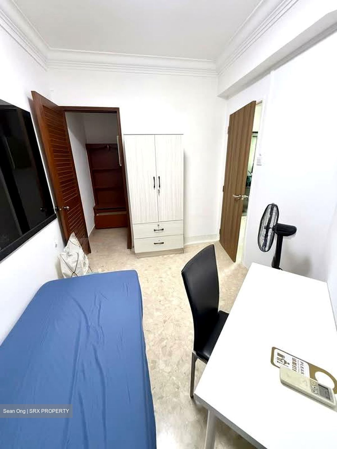 Simei Green Condominium (D18), Condominium #605309071